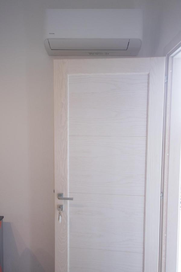 Ferienwohnung Conghiglia Nord Cala Gonone Exterior foto